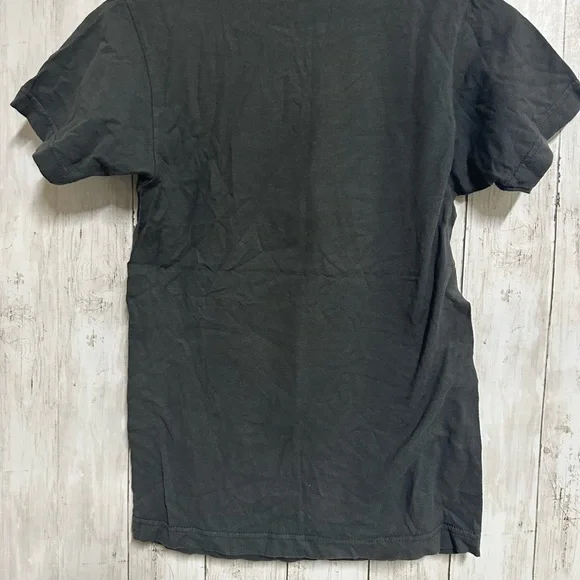 Naruto Graphic Grey  Tee Size XS - Picture 3 of 4